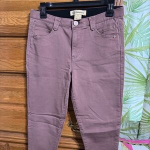 Democracy size 4 pants